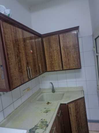 Al Jubail Al Balad, Appliances, SAR 850,  Furnished Single Room Near KIMS HOSPITAL JUBAIL