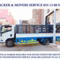 Pakistani Expert Packer & Movers Transportation Service 0551380941