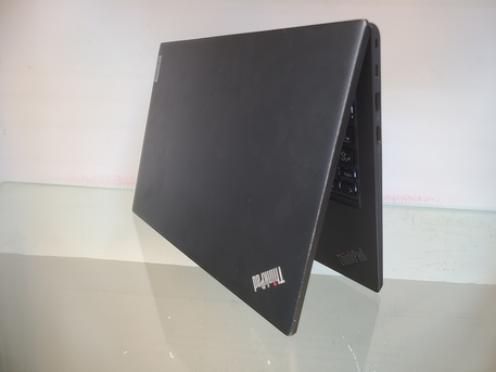 Olaya, Computers, SAR 1850,  لابتوب Lenovo ThinkPad L13 I7 الجيل 12 رام 16GB SSD شاشة FHD بسعر 1850 ريال