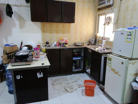 Dammam, Apartments, Flats, Houses & Villas, SAR 750/month,  FLAT FOR BACHLOUR