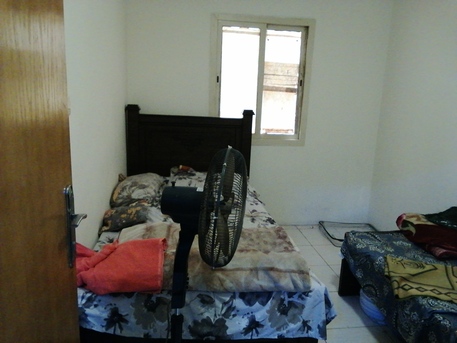 Dammam, Apartments, Flats, Houses & Villas, SAR 750/month,  FLAT FOR BACHLOUR