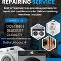 Liebherr Appliances Repairing Service Dubai