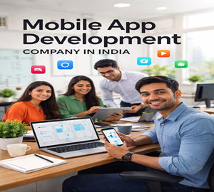 Mumbai, Software Development, Leading Mobile App Development Company In India For Smart Business Apps