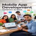 Leading Mobile App Development Company In India For Smart Business Apps