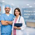 Primary Care Doctor In Karve Road- MTES Sanjeevan Hospital