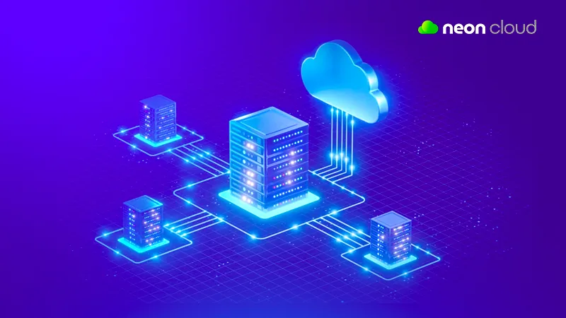 Gurgaon, Business, Managed ERP Cloud Hosting | Neon Cloud