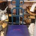 UGX 280000,  Industrial Platform Weighing Scales Uganda +256 754857645