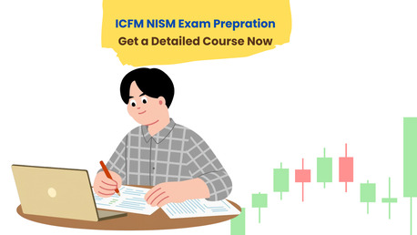 New Delhi, Education, NISM Certification Powered By ICFM For Future Success