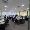 QAR 1,  00 Sq. Meter,  Co-working Office Spaces In Qatar &ndash; MOCI Approved