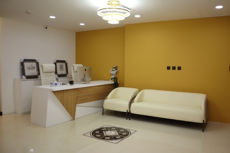 Doha, Offices, QAR 1,  00 Sq. Meter,  Co-working Office Spaces In Qatar &ndash; MOCI Approved