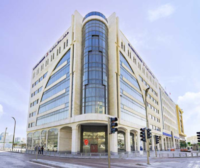 Doha, Offices, QAR 1,  00 Sq. Meter,  Co-working Office Spaces In Qatar &ndash; MOCI Approved