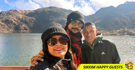 Kolkata, Travel, North Sikkim Package Tour From Mumbai