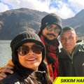 North Sikkim Package Tour From Mumbai