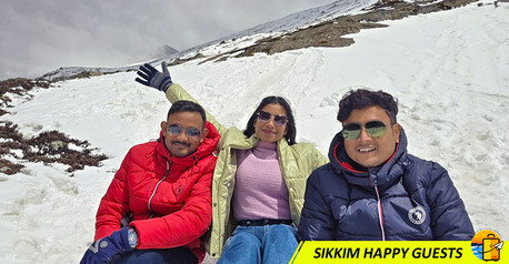 Kolkata, Travel, North Sikkim Package Tour From Mumbai
