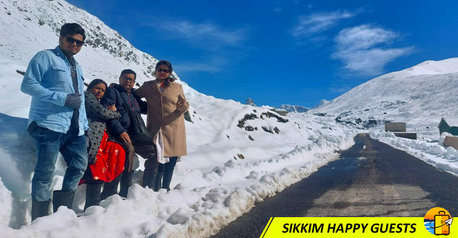 Kolkata, Travel, North Sikkim Package Tour From Mumbai