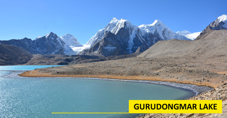 Kolkata, Travel, North Sikkim Package Tour From Mumbai