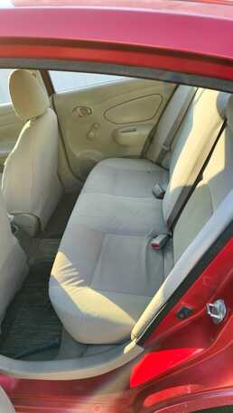 Saar, Vehicles, Cars & Trucks , BHD 1450,  Nissan Sunny,  2014,  Automatic,  206000 KM,    For Sale