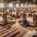 Buy Authentic Rugs From Bhadohi Rug Capital India &ndash; Hasida Rugs Collections