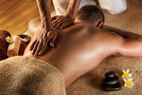 Mumbai, Health & Beauty Items, INR 1999,  Massage Therapy For Mind & Muscle In Andheri 9152955659