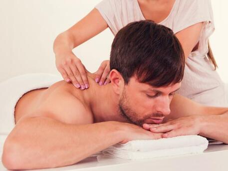 Mumbai, Health & Beauty Items, INR 1999,  Massage Therapy For Mind & Muscle In Andheri 9152955659