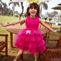 Adorable Barbie Frock Styles Every Little Girl Will Love