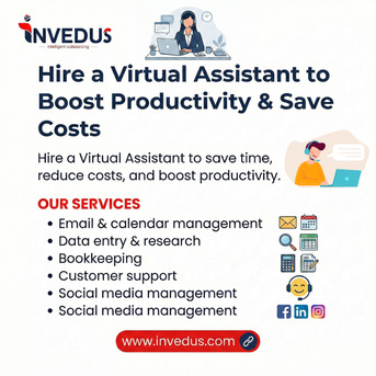 New York, Business, Hire A Virtual Assistant For Smarter Business Growth