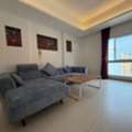 BHD 300/month,  Furnished,  1 BR,  Apartment For Rent In Adliya | Near KFC | With Balcony