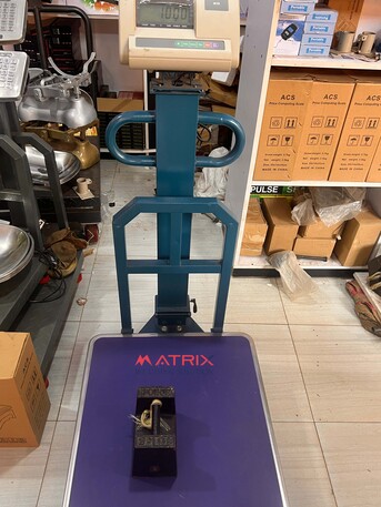 Kampala, Heavy Equipment, UGX 280000,  UNBS Approved Platform Weighing Scales In Uganda +256 754857645