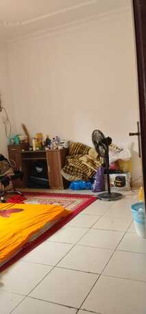 Al Rakah Al Janubiyah, Apartments, Flats, Houses & Villas, SAR 17800/year,  2 BR,  1100 Sq. Meter,  2 BD, 2 Washroom, 1 Big Hall And Kitchen, Avaialae For Rent In Rakah Janubia