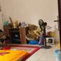 SAR 17800/year,  2 BR,  1100 Sq. Meter,  2 BD, 2 Washroom, 1 Big Hall And Kitchen, Avaialae For Rent In Rakah Janubia