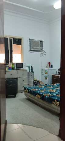 Al Rakah Al Janubiyah, Apartments, Flats, Houses & Villas, SAR 17800/year,  2 BR,  1100 Sq. Meter,  2 BD, 2 Washroom, 1 Big Hall And Kitchen, Avaialae For Rent In Rakah Janubia