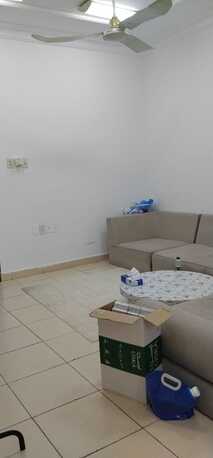 Al Rakah Al Janubiyah, Apartments, Flats, Houses & Villas, SAR 17800/year,  2 BR,  1100 Sq. Meter,  2 BD, 2 Washroom, 1 Big Hall And Kitchen, Avaialae For Rent In Rakah Janubia