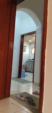 Al Rakah Al Janubiyah, Apartments, Flats, Houses & Villas, SAR 17800/year,  2 BR,  1100 Sq. Meter,  2 BD, 2 Washroom, 1 Big Hall And Kitchen, Avaialae For Rent In Rakah Janubia
