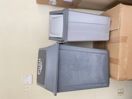 Juffair, Household Items, BHD 4,  Dustbin For Sale