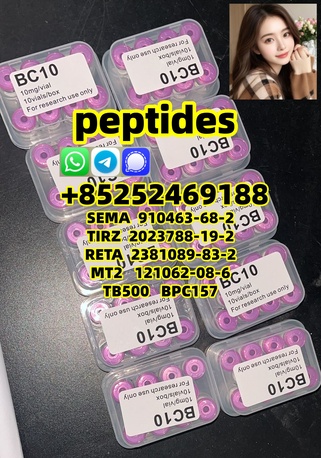 Puerto Rico, Health & Beauty Items, USD 20,  Tirzepatide CAS 2023788-19-2 With Wholesale Price
