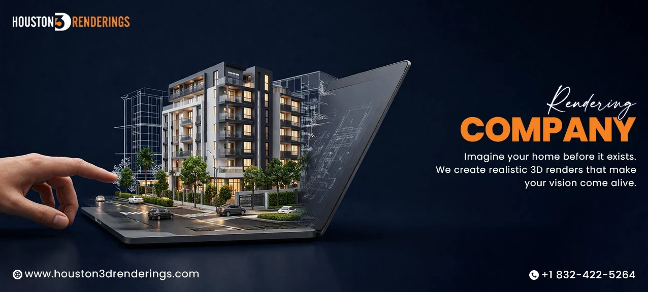 New York, Construction, Rendering Company USA &ndash; Realistic 3D Architectural Rendering Services