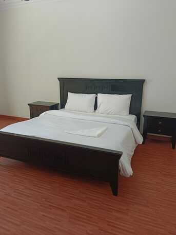 Juffair, Holiday/Vacation Rentals, BHD 85/week,  150 Sq. Meter,  JUFFAIR FURNISHED FLAT 2BR BD 85 PER WEEK Whatsapp 973 36630266