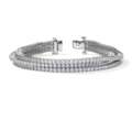 USD 11347,  Luxury Diamond Bracelets At Best Prices