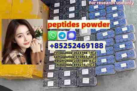 Miami, Health & Beauty Items, USD 20,  Tirzepatide CAS 2023788-19-2  Limited Quantity Left