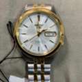 SAR 830,  SR830 Brand New Seiko 5 Automatic 21 Jewels Watch For Sale. Purchased On 08.04.2026.