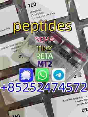 Toronto, Health & Beauty Items, CAD 20,  High Purity Peptides Of Factory Direct Sale.