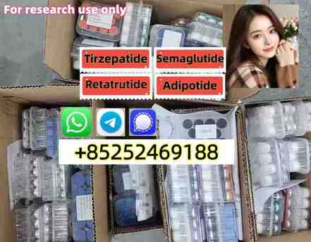Miami, Health & Beauty Items, USD 20,  Peptides Tirzepatide CAS 2023788-19-2 For Weight Loss Factory Direct Sale