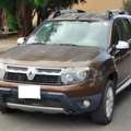 SAR 14000,  Renault Duster,  2015,  Automatic,  256 KM,  Urgent Sale