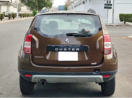 Jeddah, Vehicles, Cars & Trucks , SAR 14000,  Renault Duster,  2015,  Automatic,  256 KM,  Urgent Sale