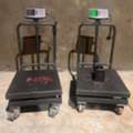 UGX 300000,  Platform Floor Weighing Scales Price In Uganda +256 761096148