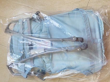 Juffair, Free Items, BHD 8,  Juniors Baby Rocker For Sale Brand New