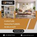 Best Furniture Manufacturers In Delhi NCR &ndash; Almac