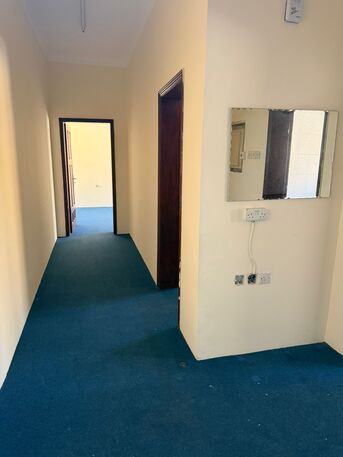 Isa Town, Apartments, Flats, Houses & Villas, BHD 110/month,  2 BR,  110 Sq. Meter,  2bhk For Rent In Isa Town