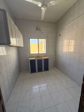Isa Town, Apartments, Flats, Houses & Villas, BHD 110/month,  2 BR,  110 Sq. Meter,  2bhk For Rent In Isa Town