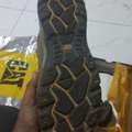 SAR 170,  Sr170 New Cat Safety Shoes Size 44 For Sale
